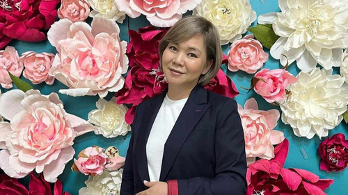 Ц.Амударъяа: Хог хаягдлаа гурав дахин бууруулах боломжтой